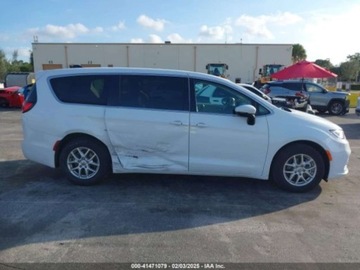 Chrysler Pacifica II 2023 Chrysler Pacifica 2023 Chrysler Pacifica Touring L FWD 3.6 Benzyna 287KM, zdjęcie 11