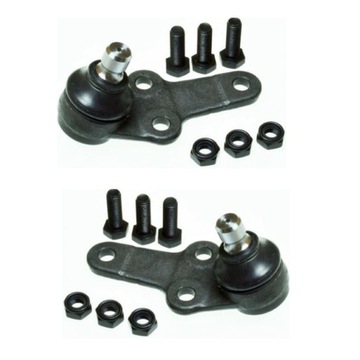 2x SWORZEŃ WAHACZA FORD FOCUS MK1 98-04 + ŚRUBY