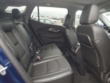  GMC Terrain SLT 2023 1.5l 1.5 Benzyna 175KM, zdjęcie 11