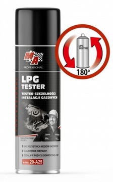 Amtra LPG tester szczelności 500ml 20-A25