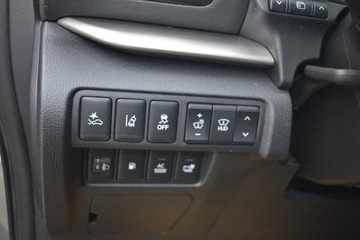 Mitsubishi Eclipse Cross SUV PHEV 2.4 188KM 2022 PHEV 4x4 ** 6 km PRZEBIEGU ** W OFERCIE DWIE SZTUKI, zdjęcie 23