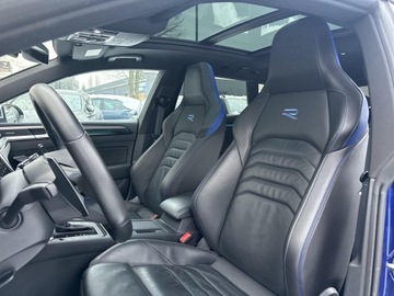 Volkswagen Arteon Shooting Brake R 2.0 TSI 320KM 2023 Volkswagen Arteon Shooting Brake 2.0 TSI 4Motion R, zdjęcie 11