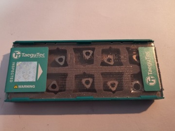 TaeguTec 3PHT 100408R0AL K10 ALUMINIUM