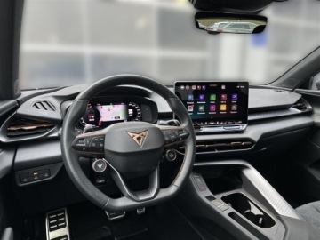 Cupra Terramar SUV 1.5 eTSI 150KM 2025 Cupra Terramar 1.5TSI 150KM DSGl Gwarancja, HUD, K, zdjęcie 11