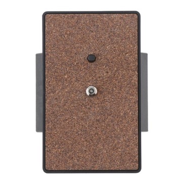 Фотопластина с 1/4 дюйма для штатива VCT-998