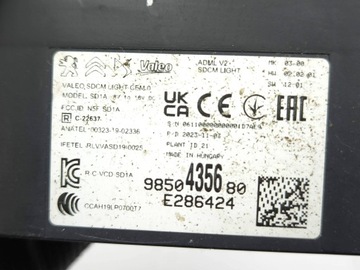 JEEP AVENGER 2024 OSTATNÍ