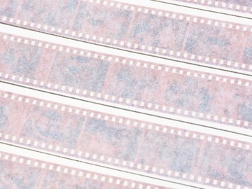 Проявка 35-мм 120-цветной пленки в формате C41.