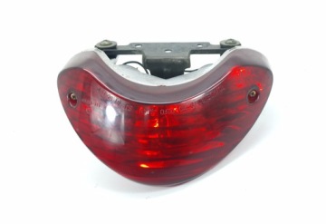 SUZUKI SV 650 S 99-02 LAMPA TYŁ TYLNIA