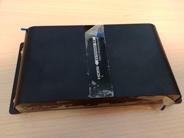 Выставка HWE HDbit Extender Wireless 50m