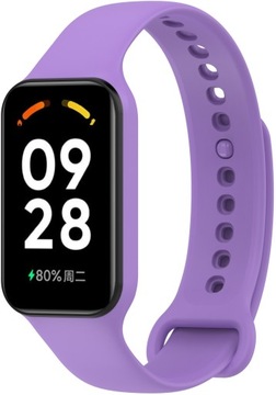 PASEK OPASKA DO XIAOMI REDMI SMART BAND 2 / MI BAND 8 ACTIVE | KOLORY