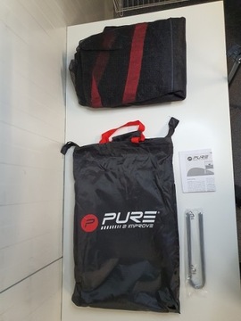 Брезентовый коврик для точности выстрела 5м х 2м