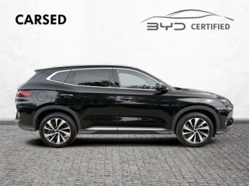 BYD 2025 BYD Seal U DM-i Design 1.5T 323KM AWD AT l Infini, zdjęcie 5