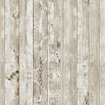 Tapeta Okleina Meblowa Samoprzylepna 45x300cm Efekt Drewna