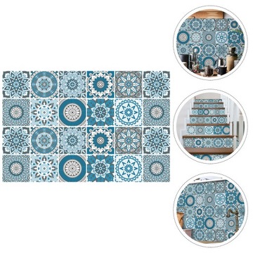 НАКЛЕЙКИ ДЛЯ ДОМА УКРАШЕНИЯ 24 ШТ.