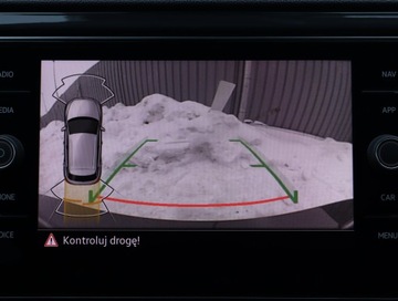 Volkswagen T-Roc I SUV 1.5 TSI ACT 150KM 2020 VW T-Roc 1.5 TSI, Salon Polska, Automat, Navi, zdjęcie 12