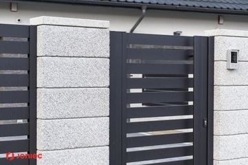 БЕТОННЫЕ БЛОКИ DIAMOND JONIEC НОВЫЕ