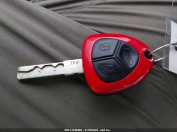 Ferrari California 2017 Ferrari California T 2017 3.9l 3.9 Benzyna 553KM, zdjęcie 11