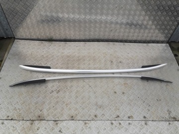 VW TIGUAN 5N0 07-15 R РЕЙКИ НА КРЫШЕ