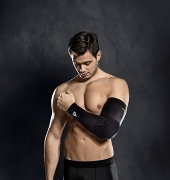 SELECT STABILIZATOR KOMPRESYJNY ŁOKCIA 6652 R.M