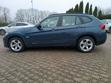 BMW X1 E84 Crossover sDrive20d 177KM 2011 BMW X1 2,0 diesel 177KM Bi-Xenon Android, zdjęcie 15