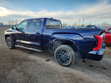 Toyota Tundra II 2024 Toyota Tundra Crewmax Platinum 2024 3.4 Benzyna 389KM, zdjęcie 1