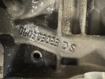 PORSCHE PANAMERA 971 2.9 BLOK MOTORU DGP 06M103023DS