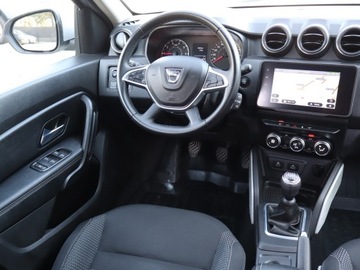 Dacia Duster II SUV 1.0 TCe 90KM 2021 Dacia Duster 1.0 TCe, Salon Polska, Serwis ASO, zdjęcie 6