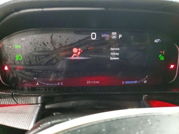 Jeep Wagoneer II 2023 Jeep Grand Wagoneer Series III 2023 3.0 Benzyna 510KM, zdjęcie 9