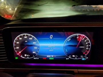 Mercedes GLE V167 2025 Mercedes-Benz GLE 450e 4Matic 2025 2.0 Hybryda 375KM, zdjęcie 9