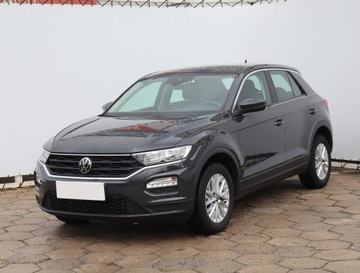Volkswagen T-Roc I SUV 1.0 TSI 110KM 2021 VW T-Roc 1.0 TSI, Salon Polska, 1. Właściciel, zdjęcie 1