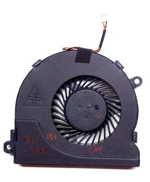Wentylator DELL Vostro 15 3568 3578 Inspiron 3476 3576
