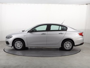Fiat Tipo II Sedan 1.4 95KM 2020 Fiat Tipo 1.4 16V, Salon Polska, Serwis ASO, GAZ, zdjęcie 2