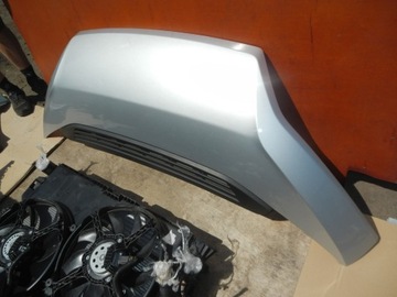 Kompletny przód maska lampy zderzak FIAT DUCATO BOXER JUMPER 18r