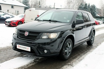 Fiat Freemont 2.0 Multijet II 16v 170KM 2015 Fiat Freemont Od 750zł m-c!, zdjęcie 19