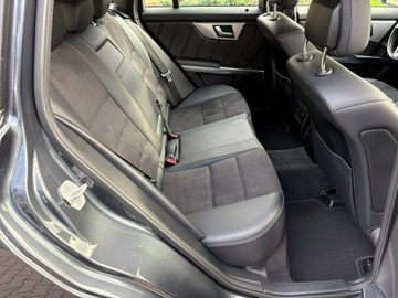 Mercedes GLK Off-roader Facelifting 200 CDI BlueEFFICIENCY 143KM 2013 Mercedes GLK 200 CDI Automat Xenony ILS Serwis ASO, zdjęcie 20