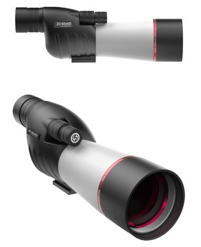 МОНОКУЛЯРНЫЙ HD ТЕЛЕСКОП БАК-4 20-60х60