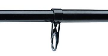 CARBON JAXON TENESA удочка 3,6 м КАТУШКА 9+1 БАЛ