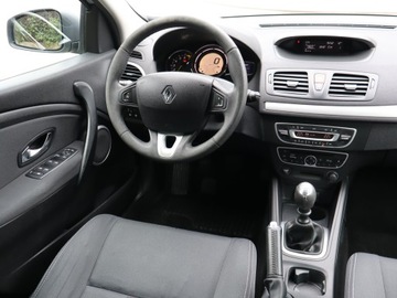 Renault Megane III Grandtour 1.4 16v TCe 130KM 2010 Renault Megane 1.4 TCe, Klima, Klimatronic, zdjęcie 6