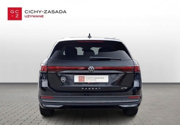 Volkswagen Passat B8 Variant Facelifting 1.5 TSI EVO 150KM 2025 Volkswagen Passat Variant 1.5eTSI 150KM DSG Business ACC HAK Kamera360 Asy, zdjęcie 3
