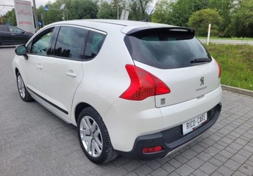 Peugeot 3008 I 2014 Peugeot 3008 Peugeot 3008 2.0 Hybryda 163KM, zdjęcie 6