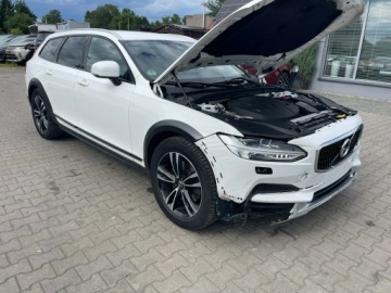 Volvo 2020 Volvo V90 Cross Country D4 AWD Automat Skóra, zdjęcie 4