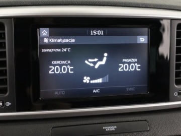 Kia Sportage IV SUV Facelifting 1.6 T-GDI 177KM 2019 Kia Sportage 1.6 T-GDI, Salon Polska, Serwis ASO, zdjęcie 17