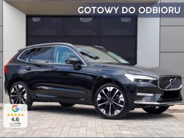 Volvo XC60 II 2026 VOLVO XC60 B5 AWD Ultra Bright Suv (264KM) 2026