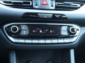 Hyundai i30 III Hatchback Facelifting 1.0 T-GDI 120KM 2024 Hyundai i30 1.0 T-GDI, Salon Polska, zdjęcie 12