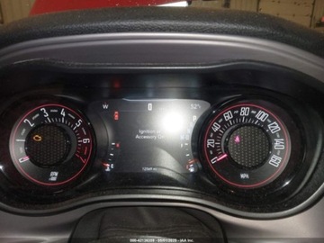 Dodge Challenger III 2023 Dodge Challenger SXT 2023 3.6l 3.6 Benzyna 303KM, zdjęcie 10