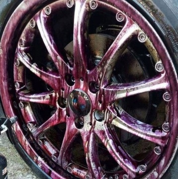 ADBL Вампир Жидкость 1000мл