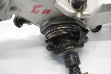 BMW R 1200 GS K25 04-07 Нижняя полка