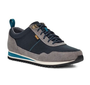 Męskie Buty Trekkingowe Teva Highside 44