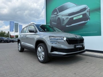 Skoda Karoq Crossover Facelifting 1.5 TSI ACT 150KM 2026 Skoda Karoq Karoq DRIVE 1.5 150KM 7-biegowa DSG