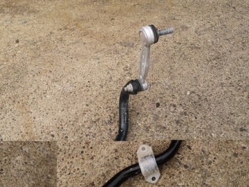 ТЯГА СТАБИЛИЗАТОРА ALFA ROMEO STELVIO 2.0 T